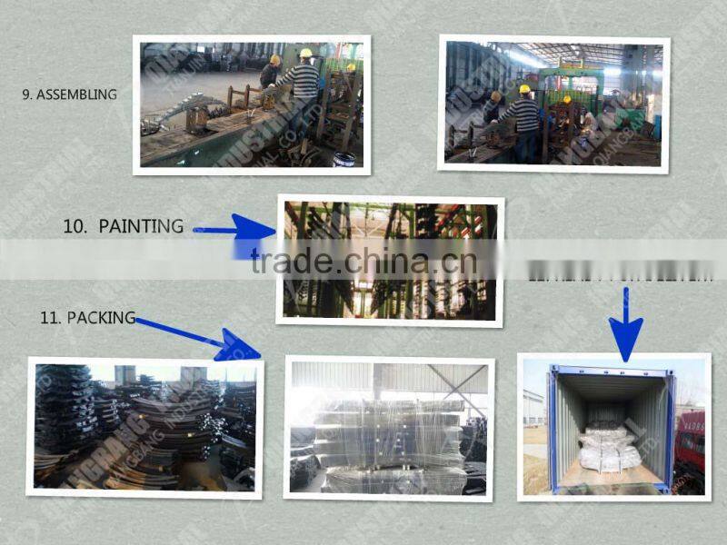 Tractor Truck Leaf Spring for Sale