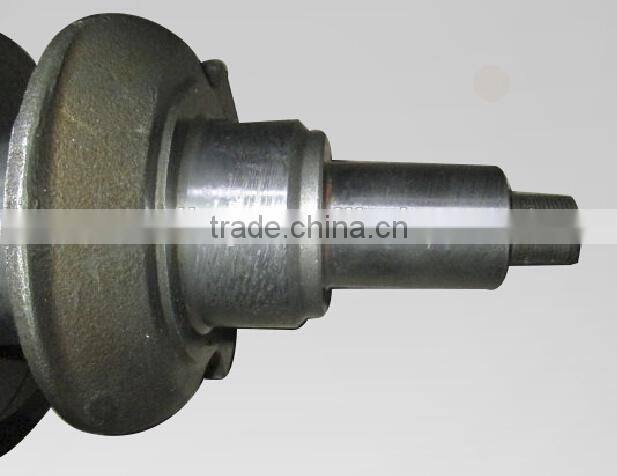 DALIAN498 X02 CRANKSHAFT