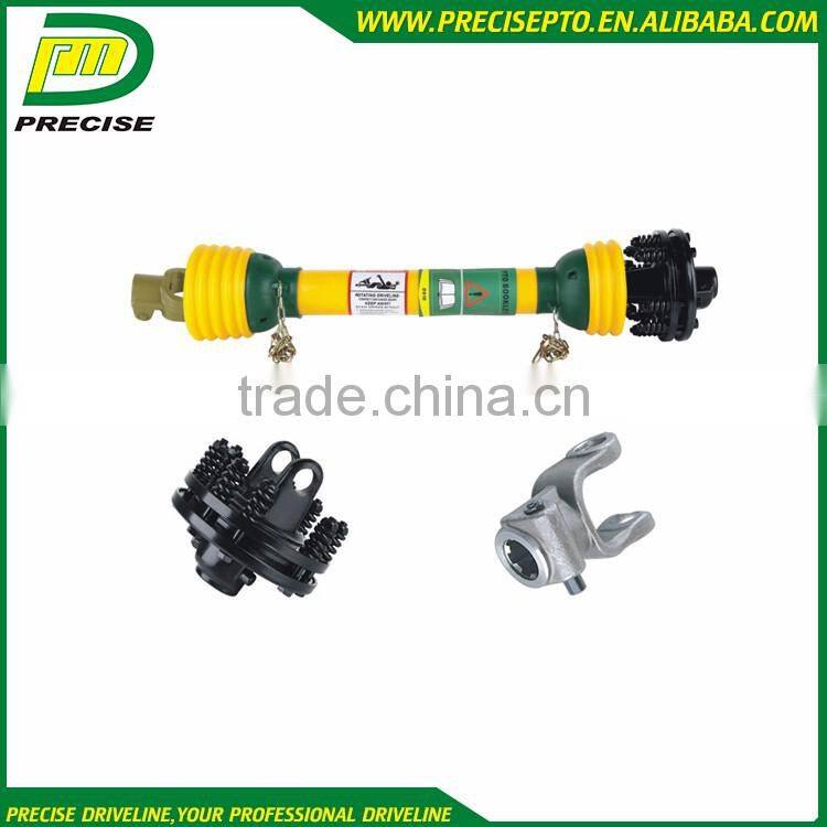 China Factory OEM Agriculture Rotary Tiller Pto Shafts
