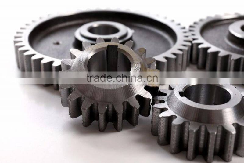 High Strength timing Gear, Cylindrical Gear, Engine Timing Gear