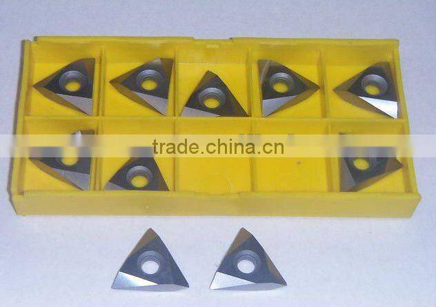 TNMC-54NV C2 CARBIDE INSERTS