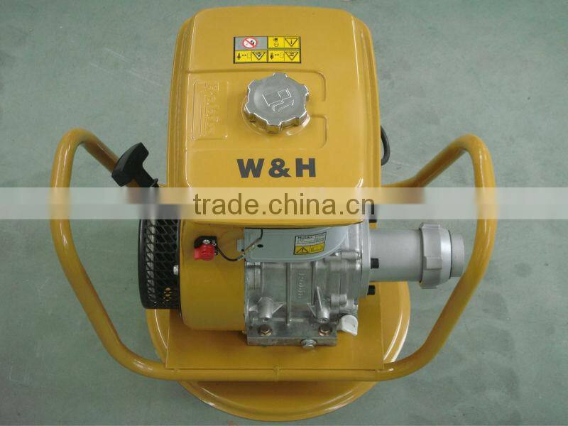 WH-VR Vibrator With Robin Engine