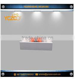 Glass cabinet door wheel with copper professionl supplier