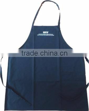 Customized top quality promotional apron