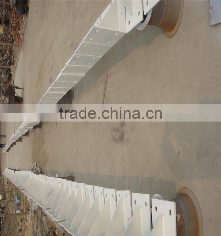 China Supplier of High Quality sheet metal Bending and Welding