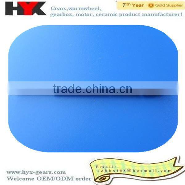 CNC metal lead screw