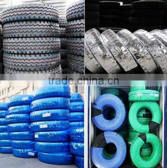 Chinese manufacturer High quality truck tyre 1100 R20