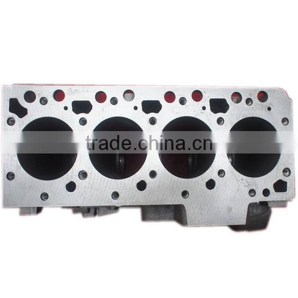 Tractor engine 4BT cylinder block