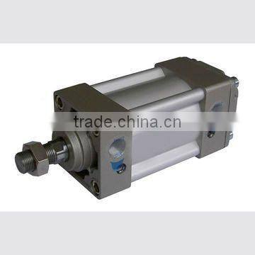 pneumatic cylinder with magnetic and sensor very good quality