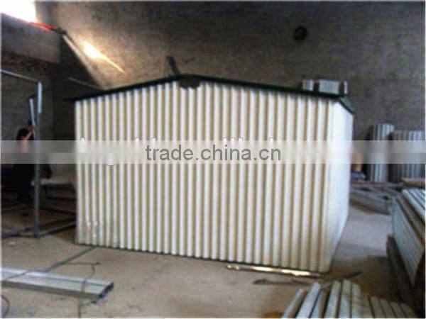 new design garden tool shed small house