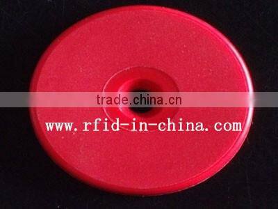 Irregular Waterproof RFID Smart Card Special Offer