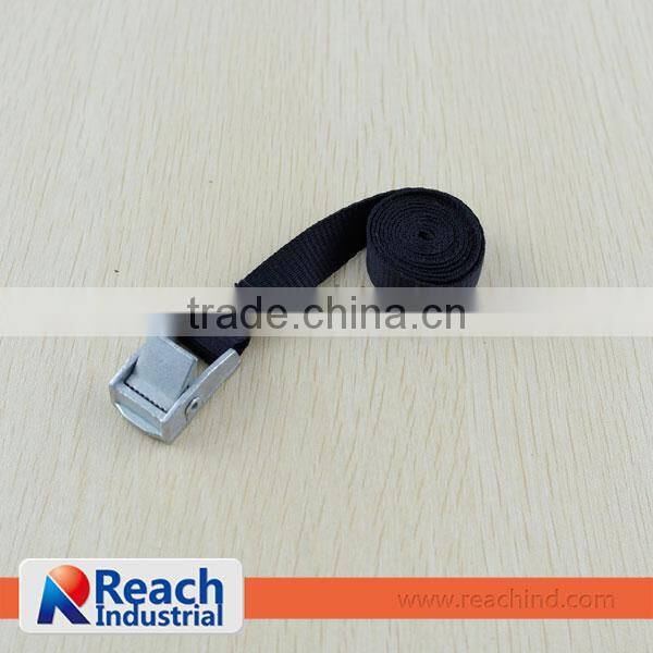 Ratchet Luggage Tie Down Straps