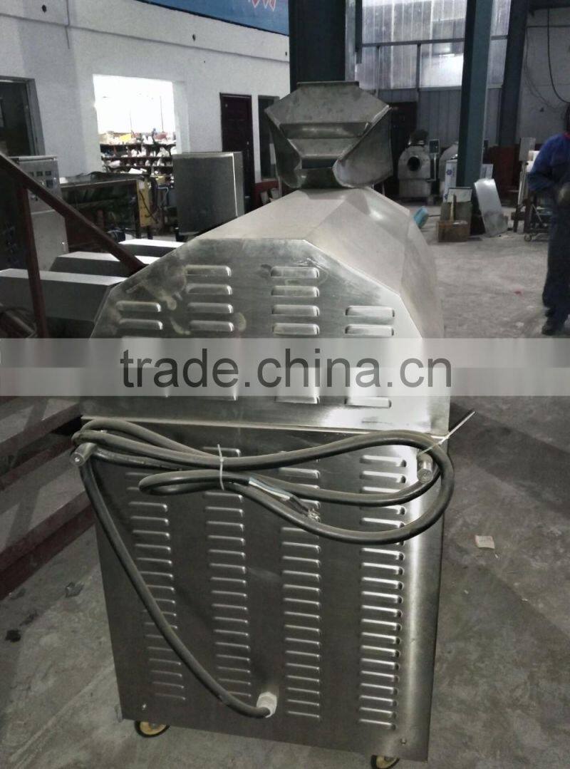 Mayjoy 2016 Hot Sale Peanut Roaster Machine with factory price