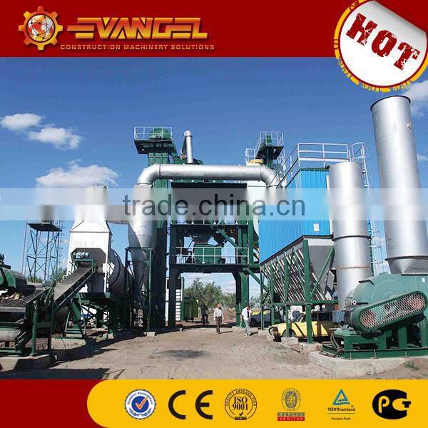 hot sale 120t/h Roady RD120 asphalt mixing plant on sale
