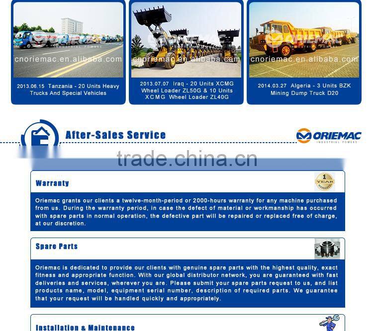 Low-price YTO 2.5ton CPC25 forklift spare parts forklift tire/tyre