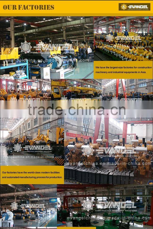 Lutong 100hp tractor LT1004 price