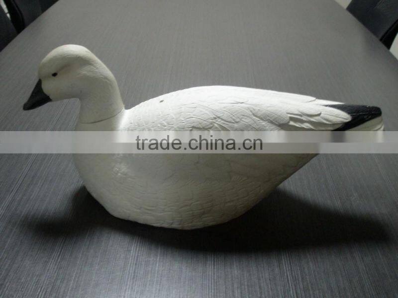 OEM blow molding Plastic EVA,PE duck hunting decoy,Wholesale plastic molds