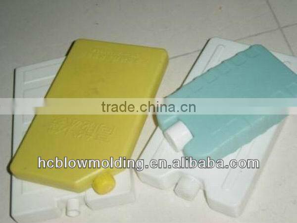Plastic Ice Pack ,Plastic Ice Plate