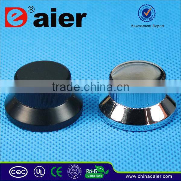 aluminum amp skirted metal knobs india