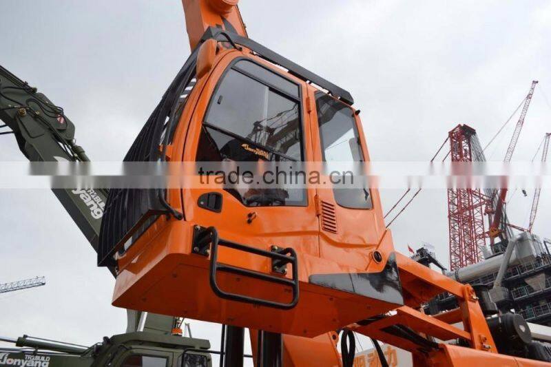 2017 New Jonyang 25t Material Handling Excavator JY625E-G with Good Performance