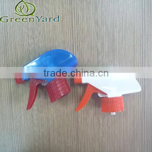 PP Plastic Trigger Sprayer 28/410 SR-101G