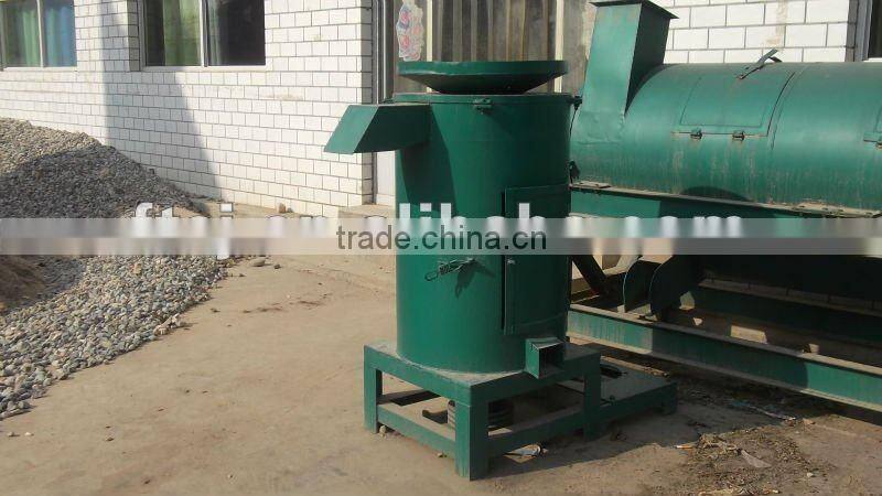 Waste Plastic Dryer Machine
