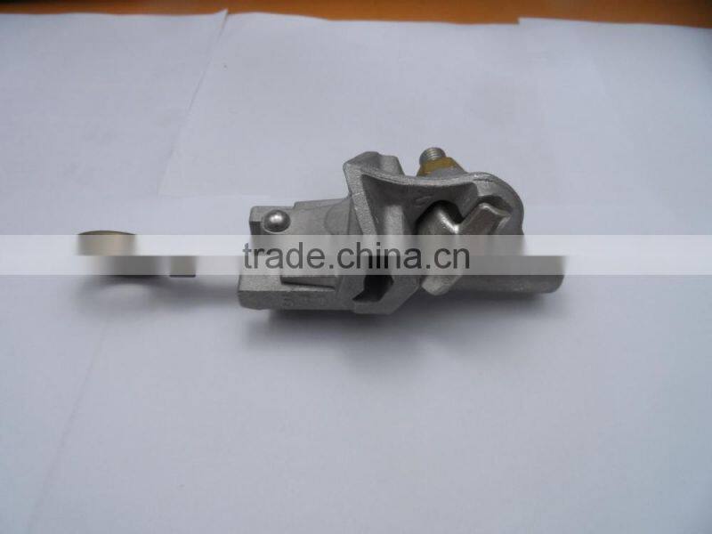 High quality Low Voltage Nylon Alloy Thread Insulator Pins Hot Line Clamp