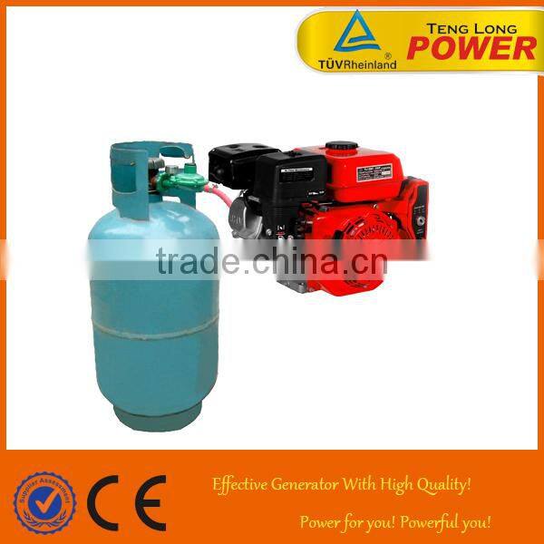 Eco Fuel 15 hp Gas Engine Sales