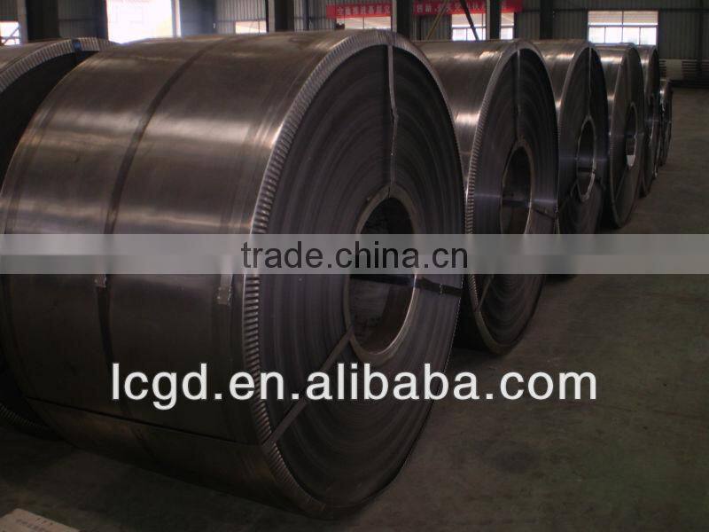 WORTH OWN COLD ROLLED STEEL COIL