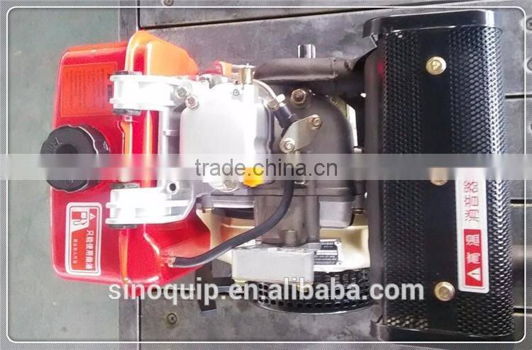 S178FE Single Cylinder Electric Start Diesel engine