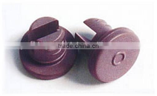 High Quality Pharmacuetical Butyl Rubber Stopper