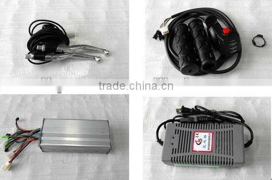 motorcycle parts / e-bike kit/motorcycle engine parts/electric motorcycle