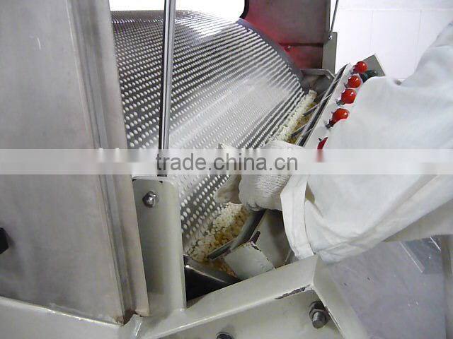 parrafin wax granules