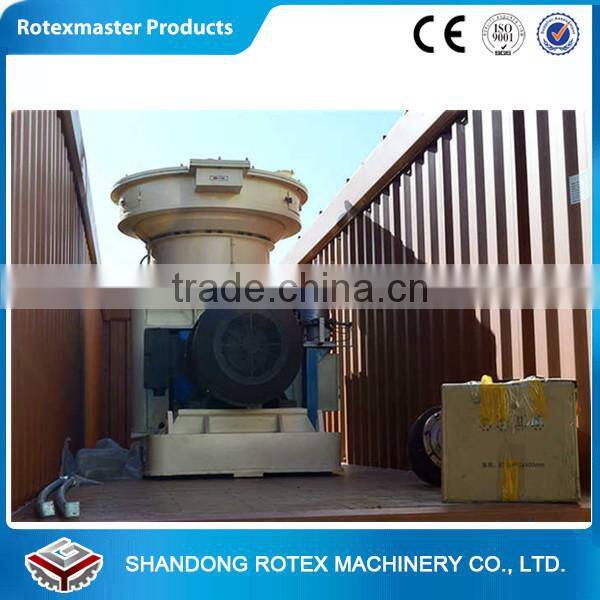 Cow Sheep Animal Feed Pellet Machine /Sawdust Pellet Machine for Sales