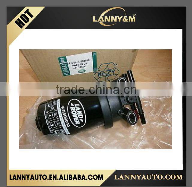 Defender 90 (2007) Fuel Filter Assy Lan d Rover WJN500190