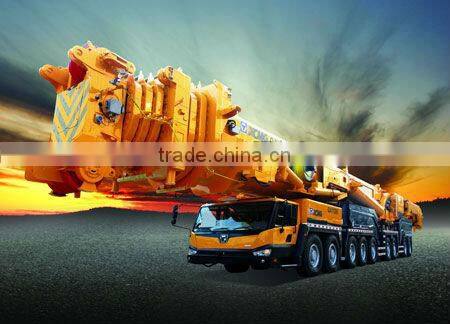 1000ton crane
