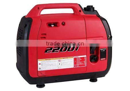 portable generator