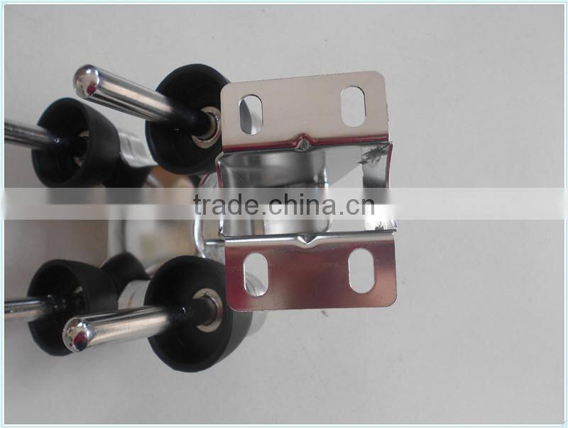 Milking Parlor Equipment