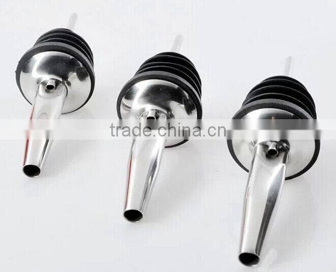 Wine / Oil Bottle Pourer