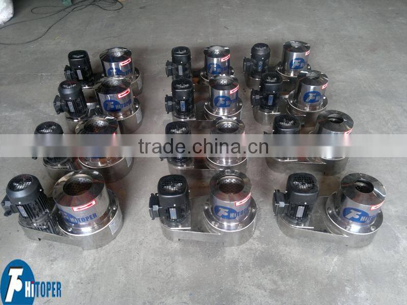 Oil water separation disc filter, hydrocyclone oil water separation machine