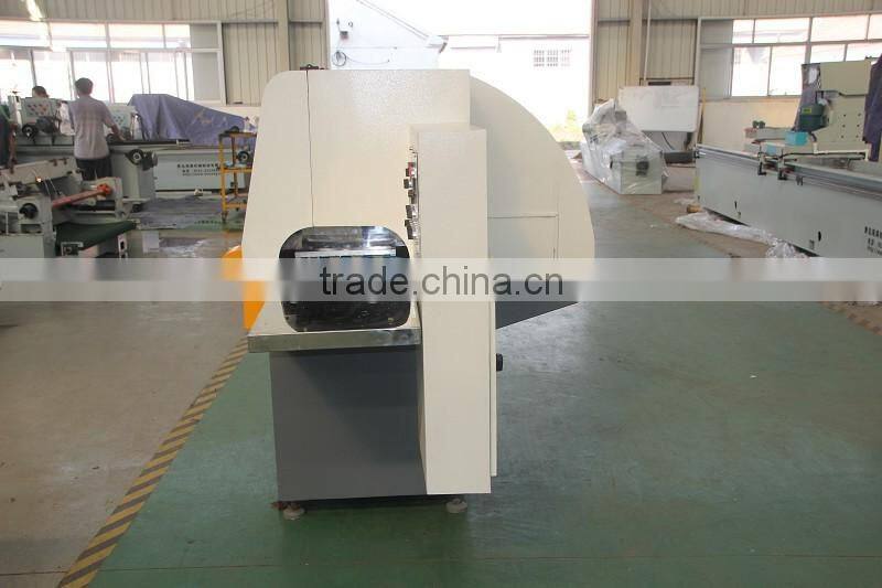 automatic veneer jointing machine