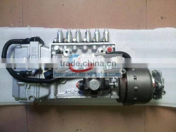 Excavator injection pump 106676-2840/106676 2840