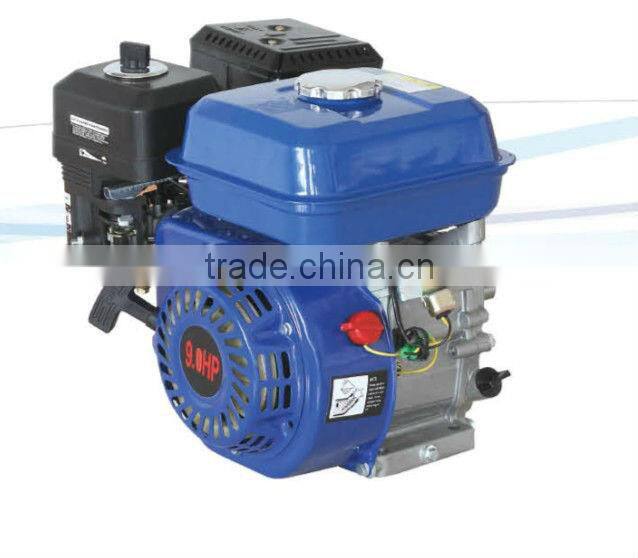 Gasoline engine GX270/9HP