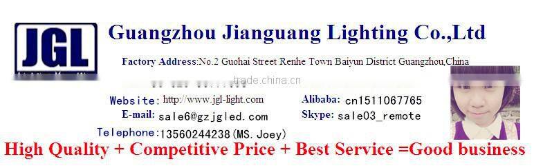 Most powerful led torch light 5JG-A390E rechargeable cree led spot light