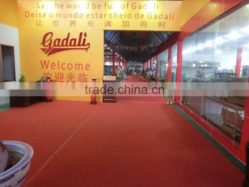 Gas cooking range/gas cooker with oven/gas range with 4 burner and oven(ZQW-878)