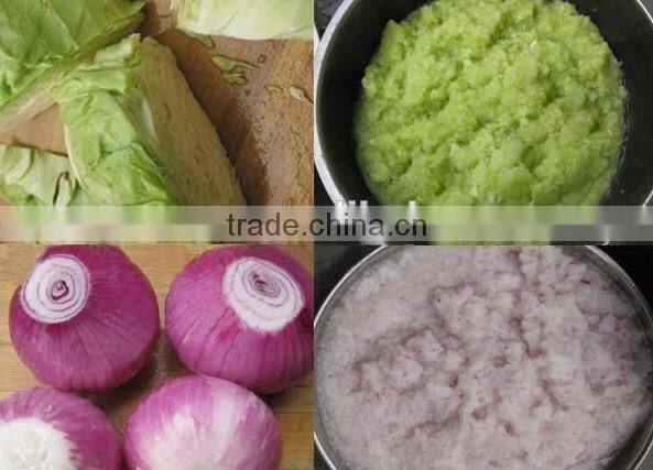 20L Meat Cutting and Mixing Machine