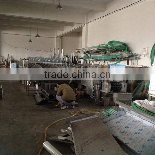 dates air dryer/fruit processing line/dates processing line