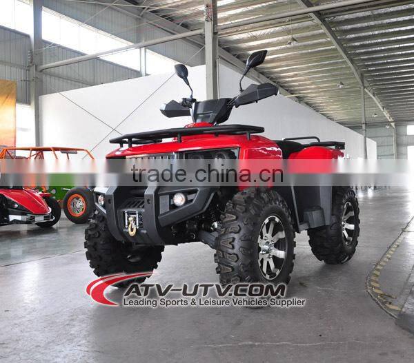 2015 High Quality 400cc 4 Stroke Beach Buggy (AT4005)