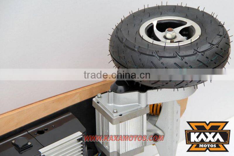 Motor Skate Board 900W