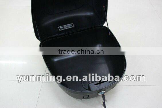 motorcycle luggage box